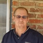 Scott Toman
